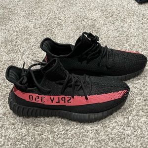 NWOB Yeezy Boost 350